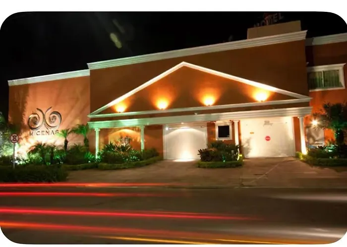 Micenas Hotel del amor